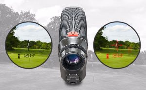 comment choisir son telemetre de golf